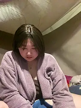 ha-cute online show from 02/23/26, 02:58