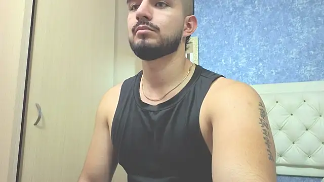 zayn maximoff online show from 11/14/25, 11:13