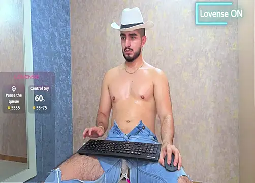 zayn maximoff online show from 12/16/25, 01:27