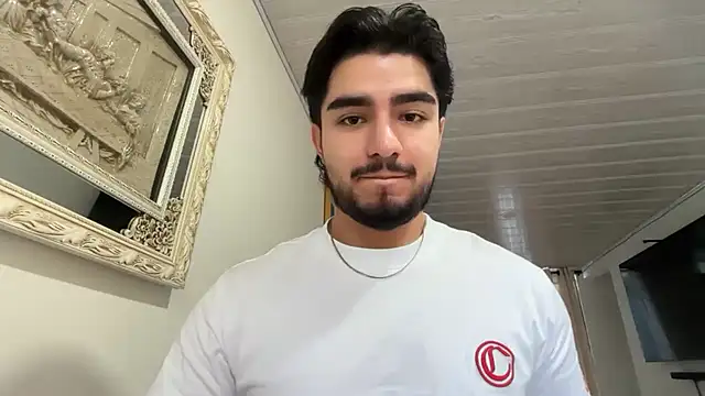 zayn maximoff online show from 06/23/26, 10:30