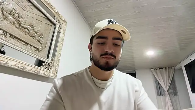 zayn maximoff online show from 07/21/26, 02:36