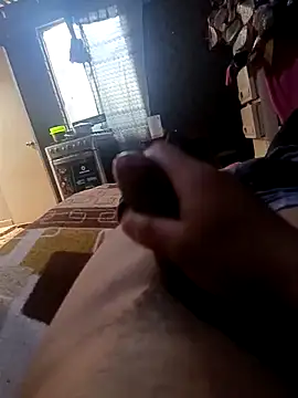 Gustavo1135e online show from 09/15/25, 04:51