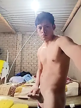 Gustavo1135e online show from 10/01/25, 04:57