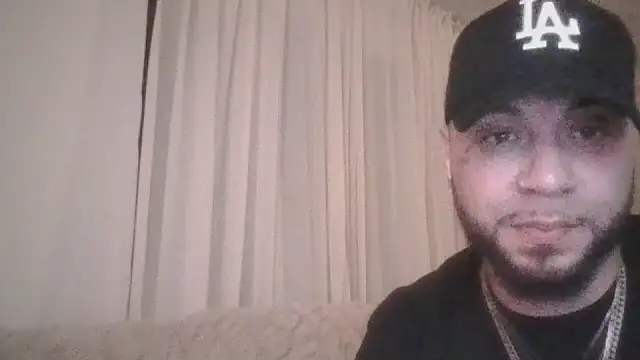 Brownroyal online show from 09/12/25, 05:29