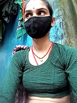 Nishaa ji online show from 09/19/25, 11:00