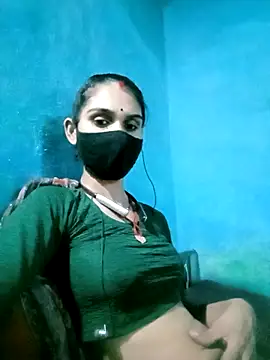 Nishaa ji online show from 09/26/25, 05:55