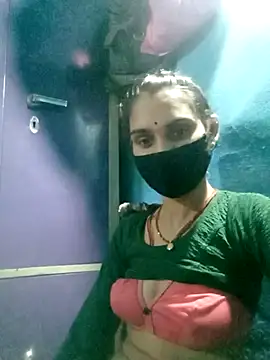 Nishaa ji online show from 10/04/25, 07:28