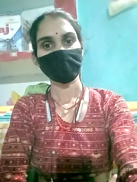 Nishaa ji online show from 10/17/25, 07:55