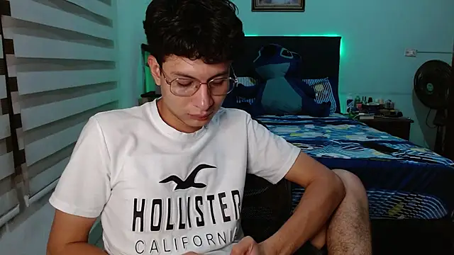 AquaticFed online show from 09/11/25, 01:17