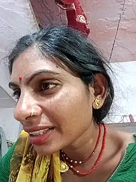 Mansi ji online show from 10/17/25, 03:47