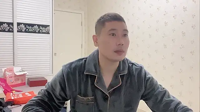 Buryerry-B online show from 10/04/25, 10:13