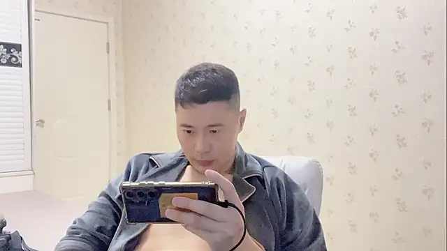 Buryerry-B online show from 11/16/25, 11:16