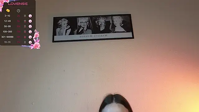 Angeel Kate online show from 09/21/25, 10:17