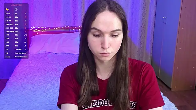 Angeel Kate online show from 04/29/26, 12:09