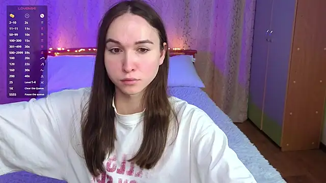 Angeel Kate online show from 05/02/26, 12:21