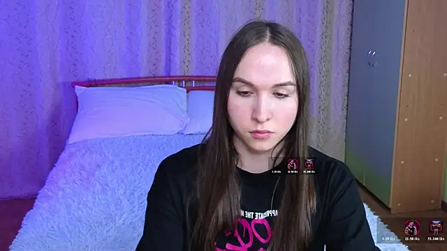 Angeel Kate online show from 05/22/26, 05:51