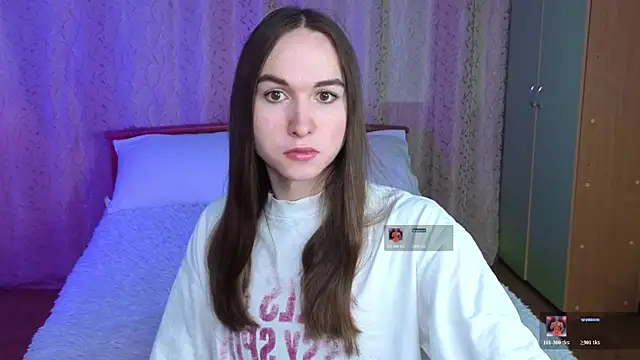 Angeel Kate online show from 05/23/26, 08:07