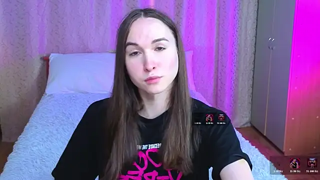 Angeel Kate online show from 05/30/26, 12:35
