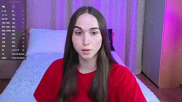 Angeel Kate online show from 06/19/26, 12:09