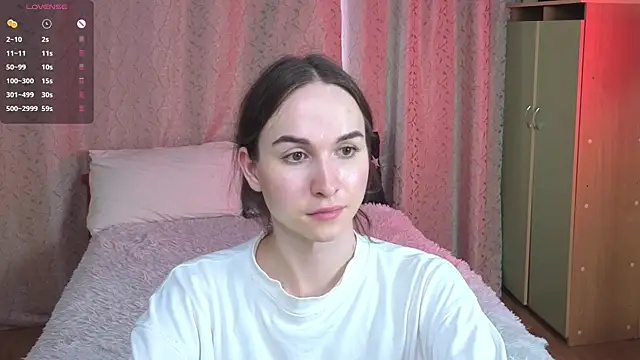 Angeel Kate online show from 07/06/26, 03:03