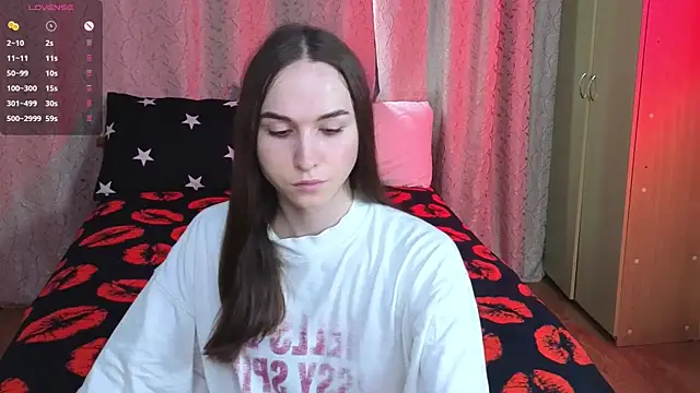 Angeel Kate online show from 07/09/26, 12:31