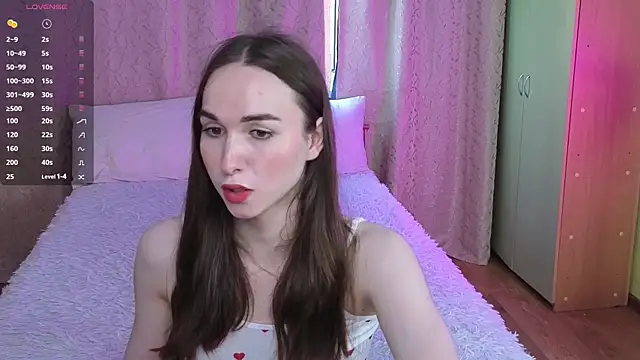 Angeel Kate online show from 07/27/26, 12:12