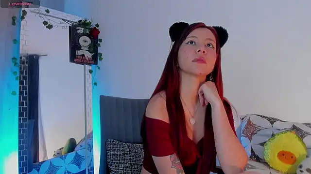 Snapshot of Genesiissss chatting on 12/01/25, 05:23 Genesiissss online show from 12/01/25, 05:23