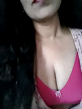 Deepa Sharma143 online show from 10/17/25, 01:20