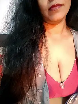 Deepa Sharma143 online show from 01/08/26, 02:14