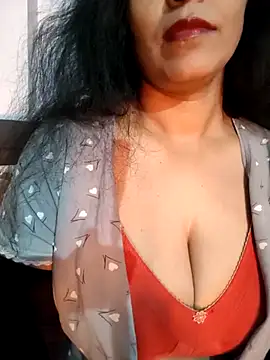 Deepa Sharma143 online show from 01/12/26, 01:44
