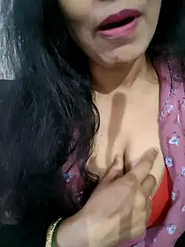 Deepa Sharma143 online show from 02/20/26, 02:30