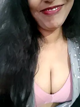 Deepa Sharma143 online show from 03/01/26, 01:40