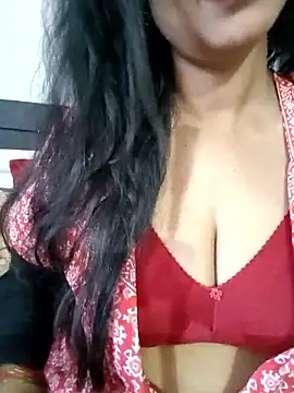 Deepa Sharma143 online show from 03/12/26, 01:34