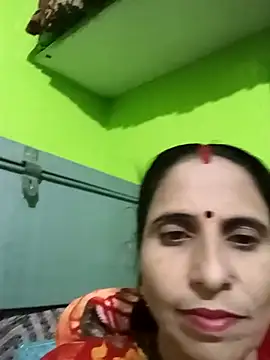 Hot liya54 online show from 10/27/25, 10:08