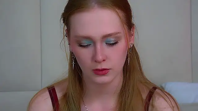 AgataFoxley online show from 08/07/26, 06:26
