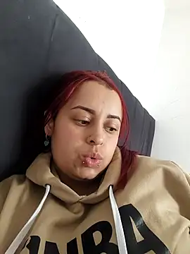 SkarlettArslan- online show from 09/19/25, 01:34