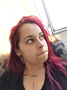 SkarlettArslan- online show from 09/24/25, 01:58