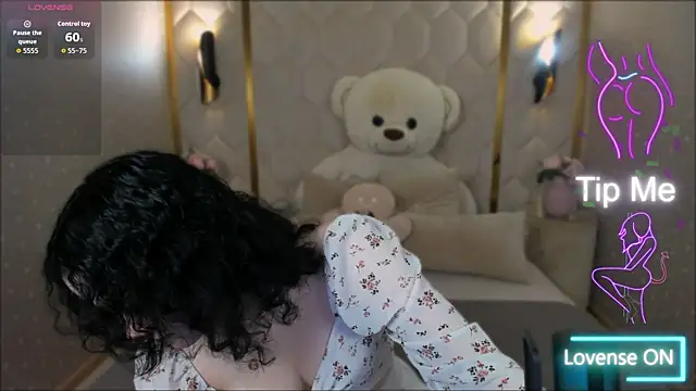 Snapshot of MeLexySexy chatting on 10/07/25, 12:24 MeLexySexy online show from 10/07/25, 12:24