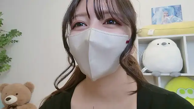 JP Momo o0 online show from 10/05/25, 08:01