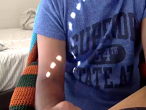 rocky dreamboy online show from 09/10/25, 09:04