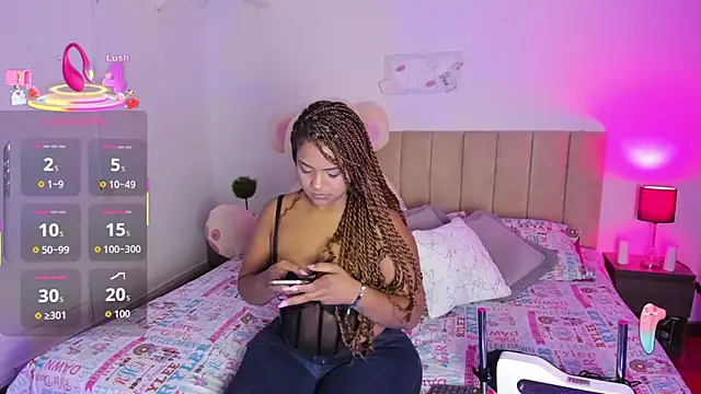 Hill Brownie online show from 11/27/25, 01:02