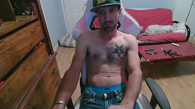 Ardokks online show from 09/25/25, 02:48