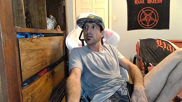 Ardokks online show from 10/26/25, 04:07