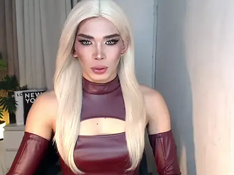 Miss Cataluna69 online show from 03/10/26, 06:57