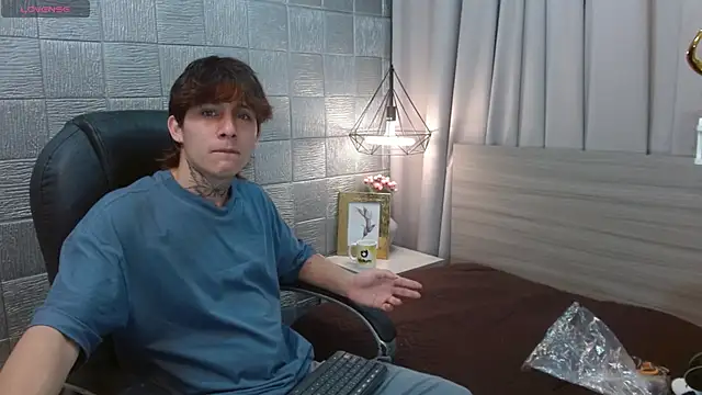 Iantwink18 online show from 09/27/25, 10:59