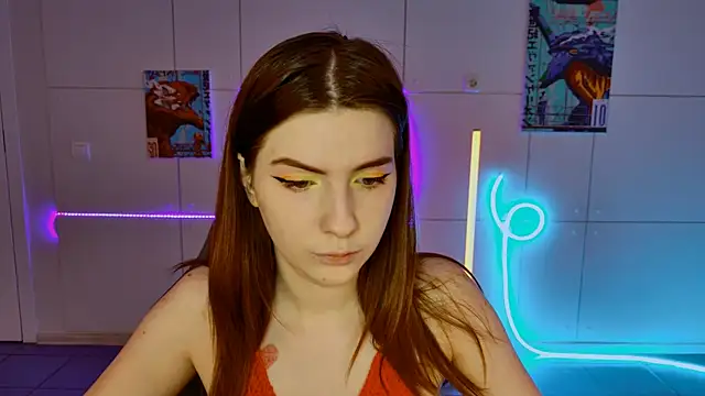 AliceCUNTach online show from 09/27/25, 09:03