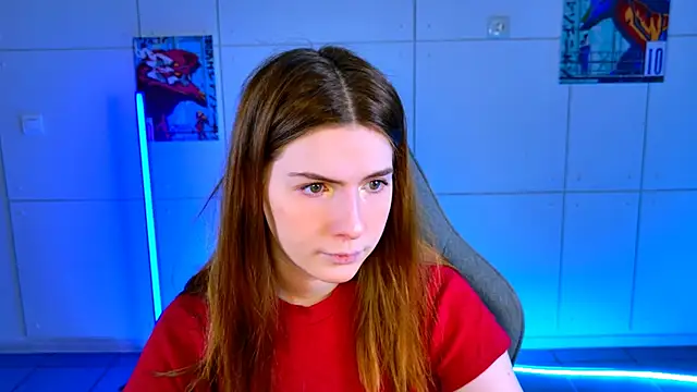 AliceCUNTach online show from 11/01/25, 05:09