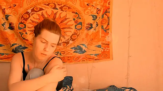 AliceCUNTach online show from 05/20/26, 05:02