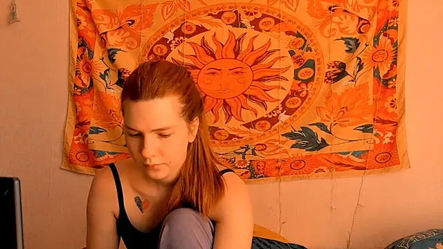 AliceCUNTach online show from 05/23/26, 05:23