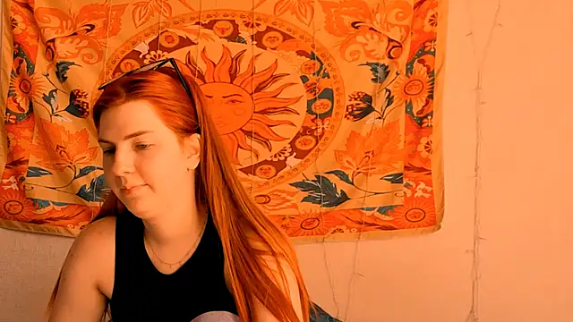 AliceCUNTach online show from 06/14/26, 05:09